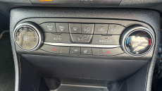 Ford Fiesta 1.0 EcoBoost Hbd mHEV 125 Titanium X 5dr Petrol Hatchback